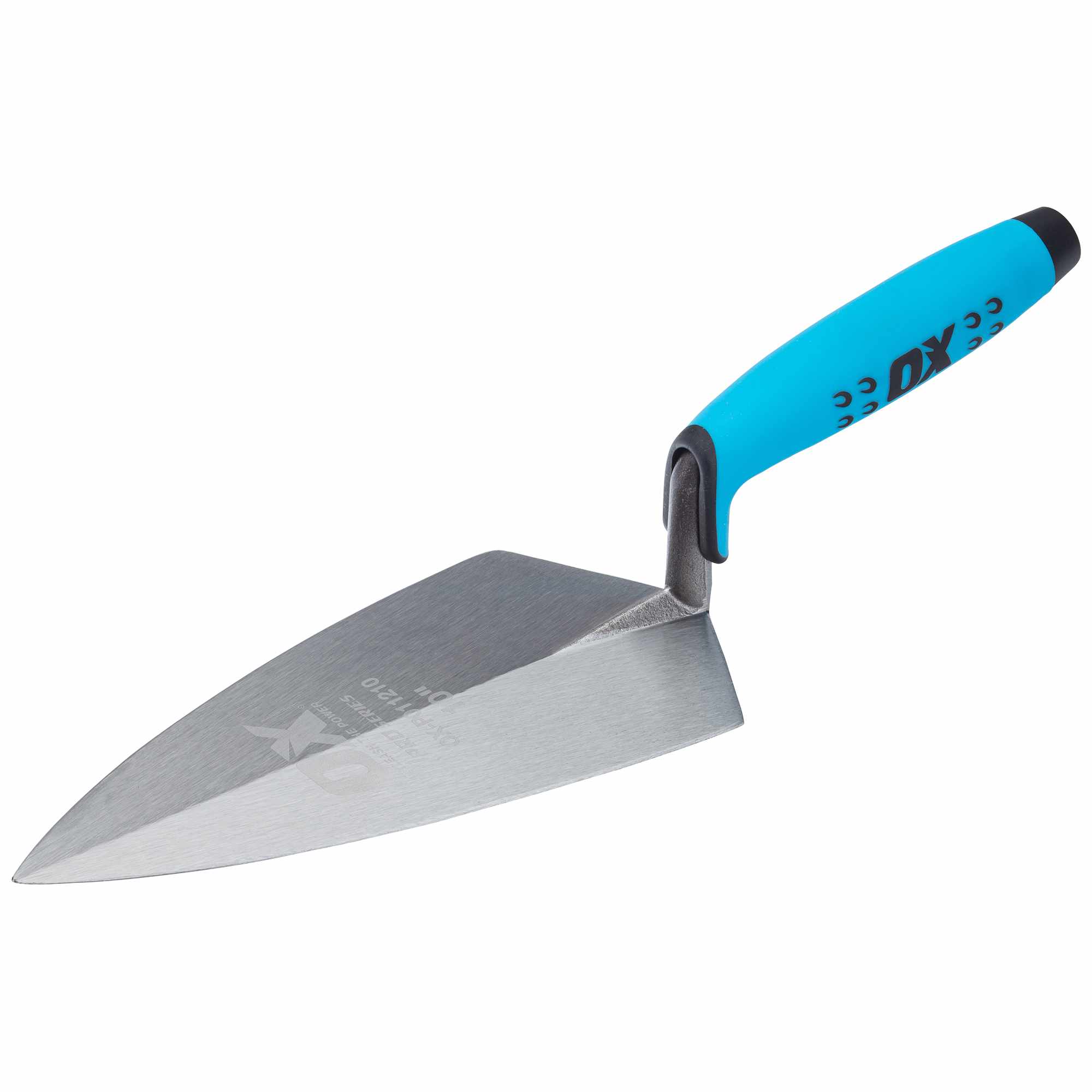 OX TOOLS OX P011210 OX Pro Brick Trowel Philadelphia Pattern 10