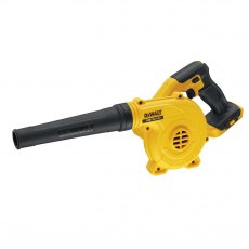 DEWALT DCV100 18v Compact Blower BODY ONLY DEWALT DCV100 18v Compact Blower BODY ONLY