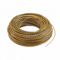 DEWALT DT20651QZ 68.6m (2.0mm) Trimmer Line DEWALT DT20651QZ 68.6m (2.0mm) Trimmer Line