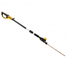 DEWALT DCMPH566N 18v Pole Hedge Trimmer BODY ONLY DEWALT DCMPH566N 18v Pole Hedge Trimmer BODY ONLY