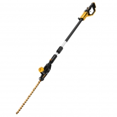 DEWALT DCMPH566N 18v Pole Hedge Trimmer BODY ONLY DEWALT DCMPH566N 18v Pole Hedge Trimmer BODY ONLY