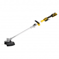 DEWALT DCMST561P1 18v Brushless String Trimmer 1x5ah DEWALT DCMST561P1 18v Brushless String Trimmer 1x5ah