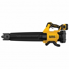 DEWALT DCMBL562P1 18v Brushless Axial Blower with 1x5ah Battery DEWALT DCMBL562P1 18v Brushless Axial Blower with 1x5ah Battery