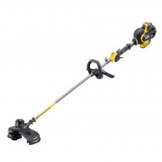 DEWALT DCM571X1 54v XR Flexvolt Brushcutter with 1x9ah Battery DEWALT DCM571X1 54v XR Flexvolt Brushcutter with 1x9ah Battery