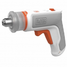 BLACK AND DECKER BCRTA01-XJ 3.6v Furniture Assembly Tool BLACK AND DECKER BCRTA01-XJ 3.6v Furniture Assembly Tool