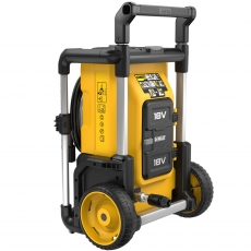 DEWALT DCMPW1600N 2x18v Brushless Pressure Washer BODY ONLY DEWALT DCMPW1600N 2x18v Brushless Pressure Washer BODY ONLY