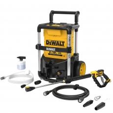 DEWALT DCMPW1600N 2x18v Brushless Pressure Washer BODY ONLY DEWALT DCMPW1600N 2x18v Brushless Pressure Washer BODY ONLY