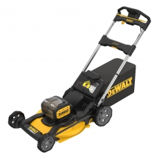 DEWALT DCMWP134N 2x18v Brushless Next Gen Push Mower BODY ONLY DEWALT DCMWP134N 2x18v Brushless Next Gen Push Mower BODY ONLY