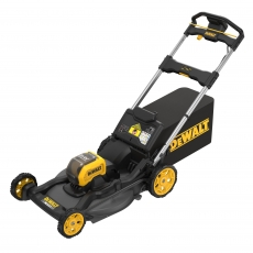 DEWALT DCMWP500N 54v Flexvolt Brushless Push Mower BODY ONLY DEWALT DCMWP500N 54v Flexvolt Brushless Push Mower BODY ONLY