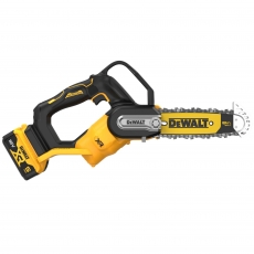 DEWALT DCMPS520P1 18v Brushless 20cm Pruning Saw with 1x5ah Battery DEWALT DCMPS520P1 18v Brushless 20cm Pruning Saw with 1x5ah Battery