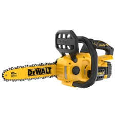 DEWALT DCMCS565P1 18v Brushless 30cm Chainsaw with 1x5ah Battery DEWALT DCMCS565P1 18v Brushless 30cm Chainsaw with 1x5ah Battery