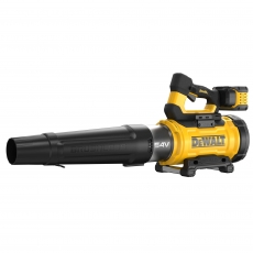 DEWALT DCMBL777X1 54v Flexvolt Axial Blower with 1x9ah Battery DEWALT DCMBL777X1 54v Flexvolt Axial Blower with 1x9ah Battery
