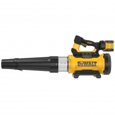 DEWALT DCMBL777X1 54v Flexvolt Axial Blower with 1x9ah Battery DEWALT DCMBL777X1 54v Flexvolt Axial Blower with 1x9ah Battery