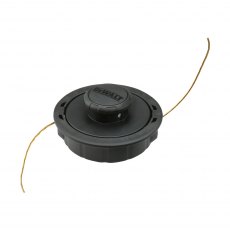 DEWALT DT20656QZ Trimmer Line Cap, Spool & Line DEWALT DT20656QZ Trimmer Line Cap, Spool & Line