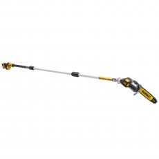 DEWALT DCMPS567P1 18v Brushless Pole Pruner 1x5ah Battery DEWALT DCMPS567P1 18v Brushless Pole Pruner 1x5ah Battery