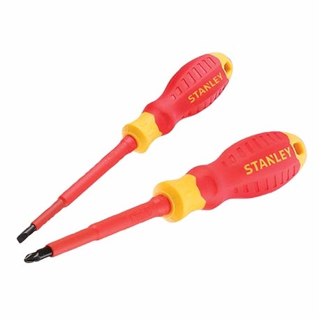 Screwdrivers (Hand Tools)