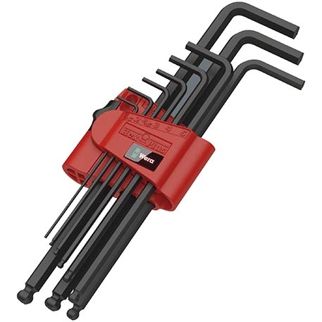 Hex Key Sets