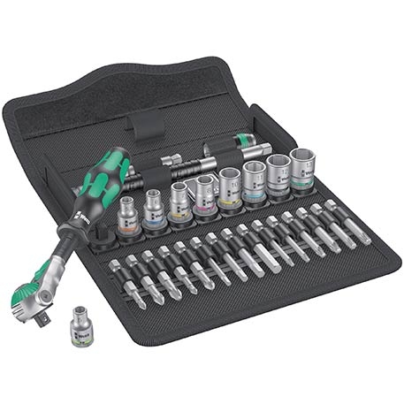 Socket Sets