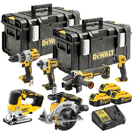 Cordless Power Tools For Sale ToolStore UK