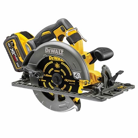 Cordless Circular Saws