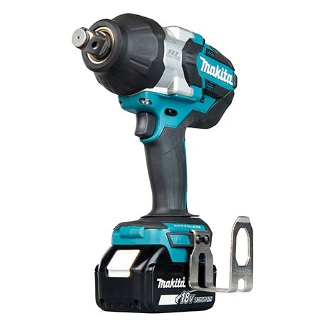 Cordless Impact Wrenches