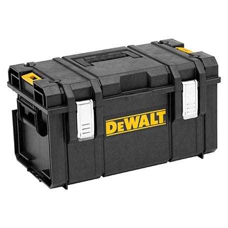 Power Tool Cases and Boxes