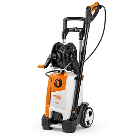 Pressure Washers