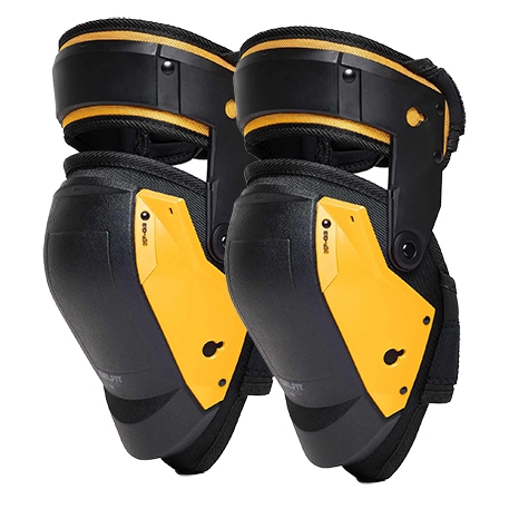 Kneepads and Gloves