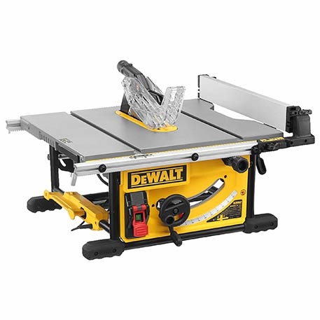 Table Saws