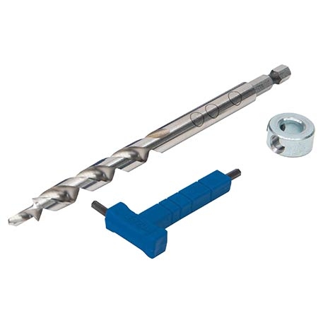 Drilling Jig Accessories