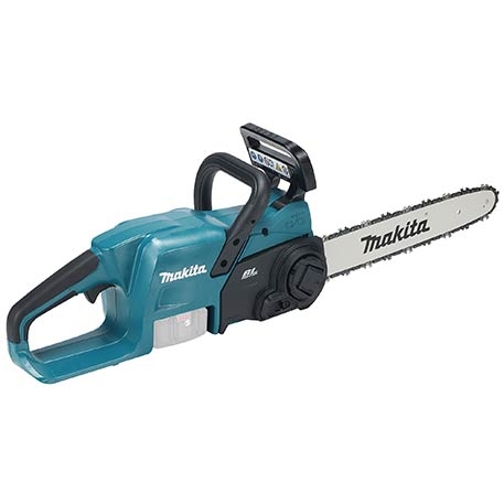 Cordless Chainsaws