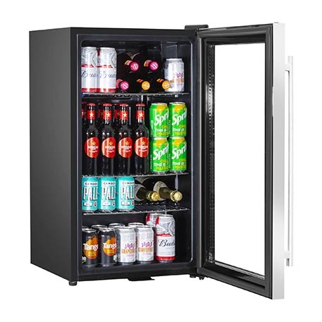 Wine and Drinks Fridges