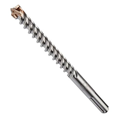 SDS Max Masonry Drill Bits