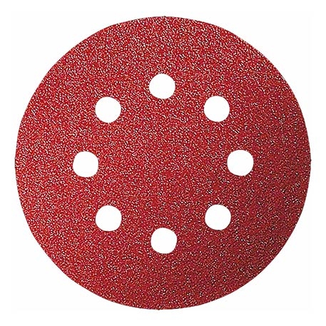 Sanding Discs