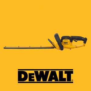 DeWalt Cordless Hedge Trimmers
