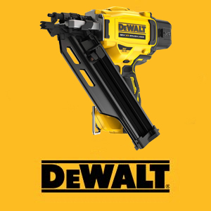 DeWalt Nail Gun