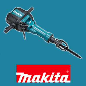 Makita Demolition Hammer
