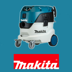 Makita Dust Extractor