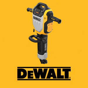 DeWalt Demolition Hammer