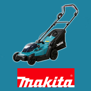 Makita Cordless Lawn Mower