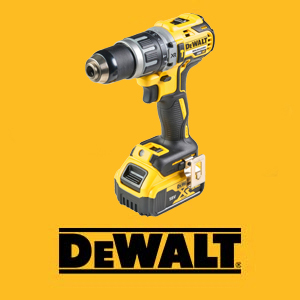 DeWalt Drills