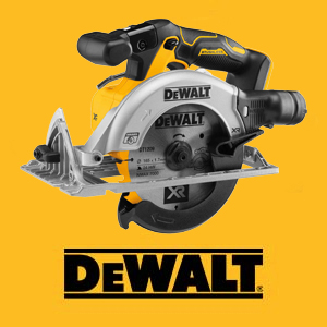 DeWalt Circular Saws