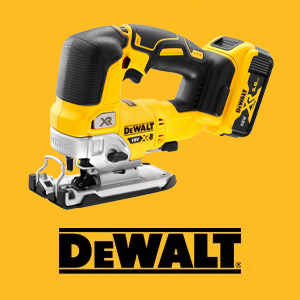 Dewalt Jigsaws