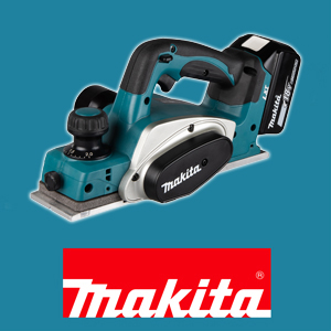 Makita Planers