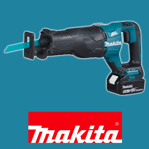 Makita Reciprocating Saws