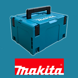 Makita Tool Boxes