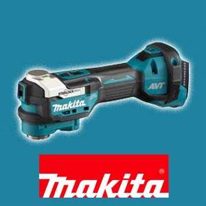 Makita Cordless Multi Tools