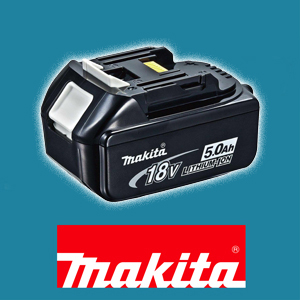 Makita Batteries