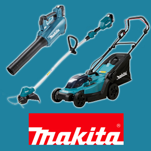 Makita Garden Tools