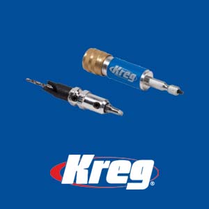 Kreg dowels store